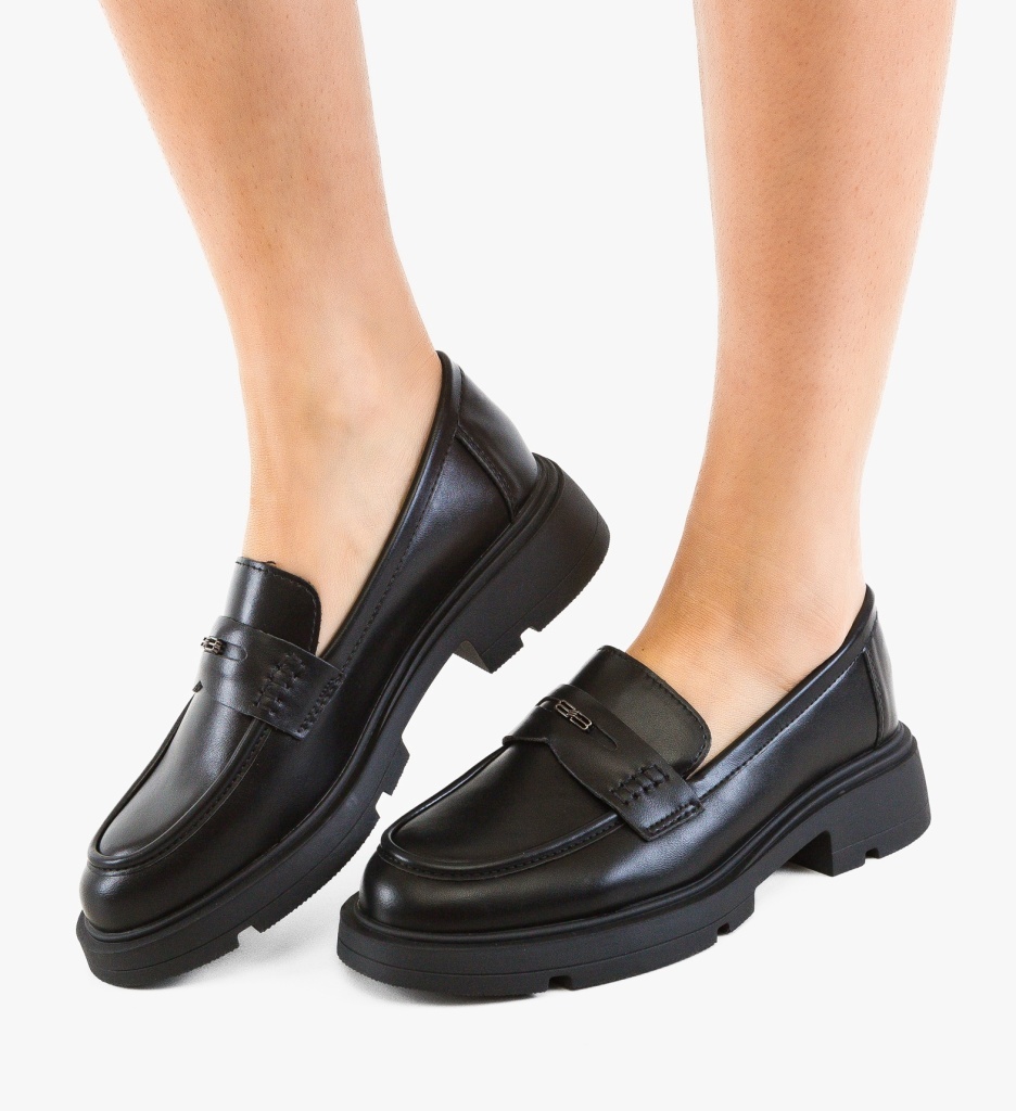Pantofi Casual Dama Negri Corsera - imagine 4