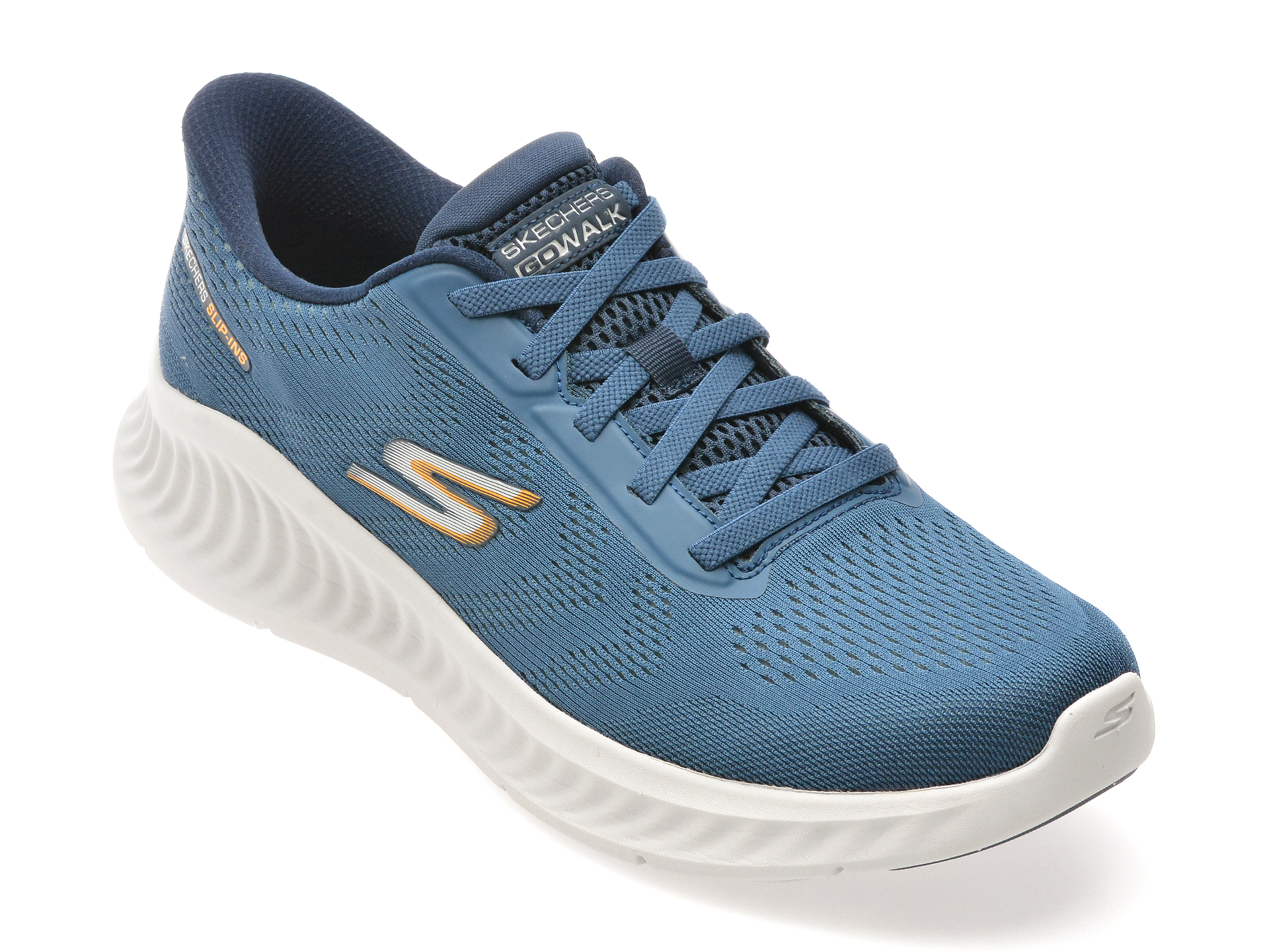 Skechers GO WALK NOW - Confort maxim la fiecare pas