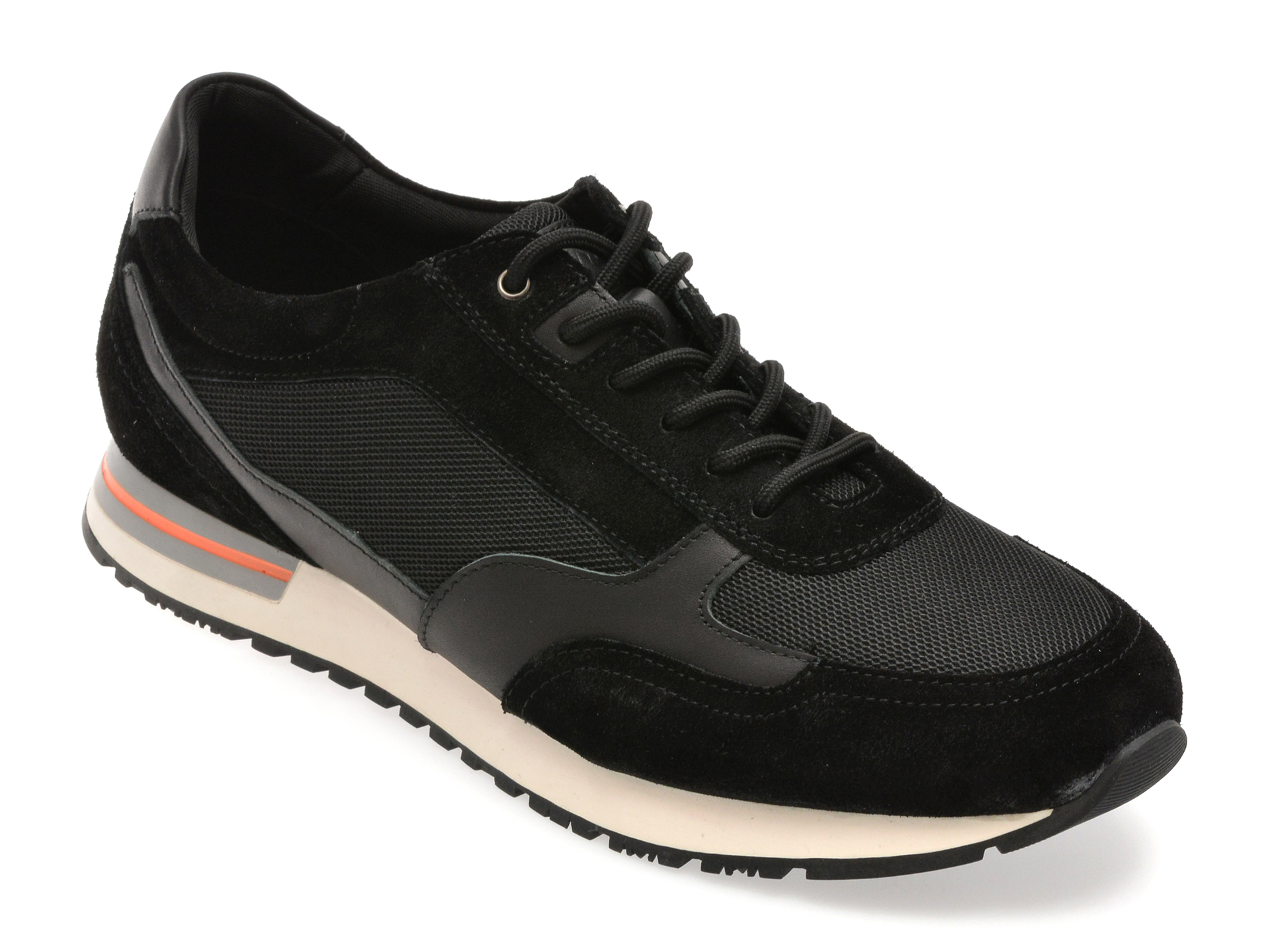 Pantofi Sport Gryxx Negri | Stil si Confort