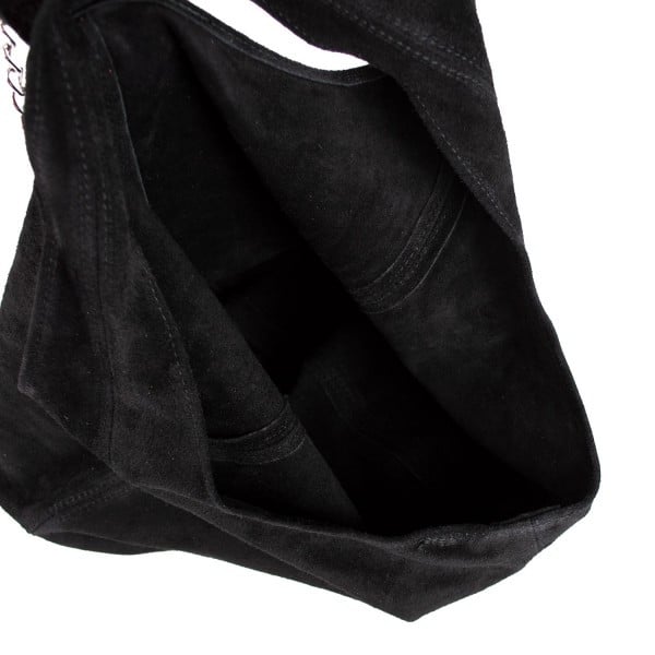 Geanta Monica GT1194 Divas Piele Intoarsa - imagine 6
