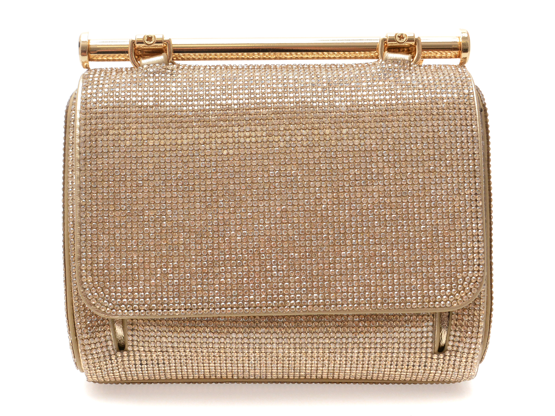 Geanta ALDO BLING CHIC | Piele Ecologică Auriu
