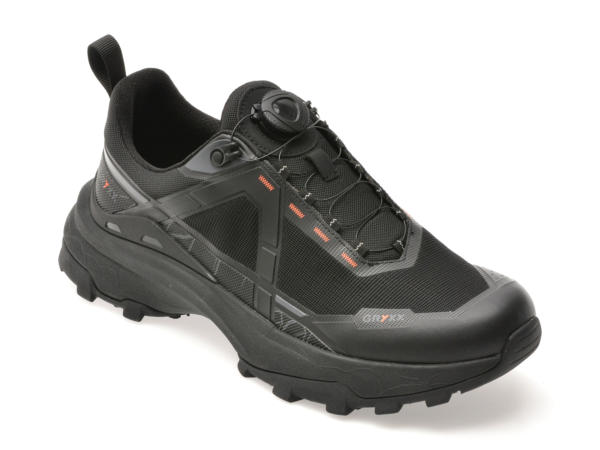 Pantofi Sport GRYXX Negri - Confort și Stil