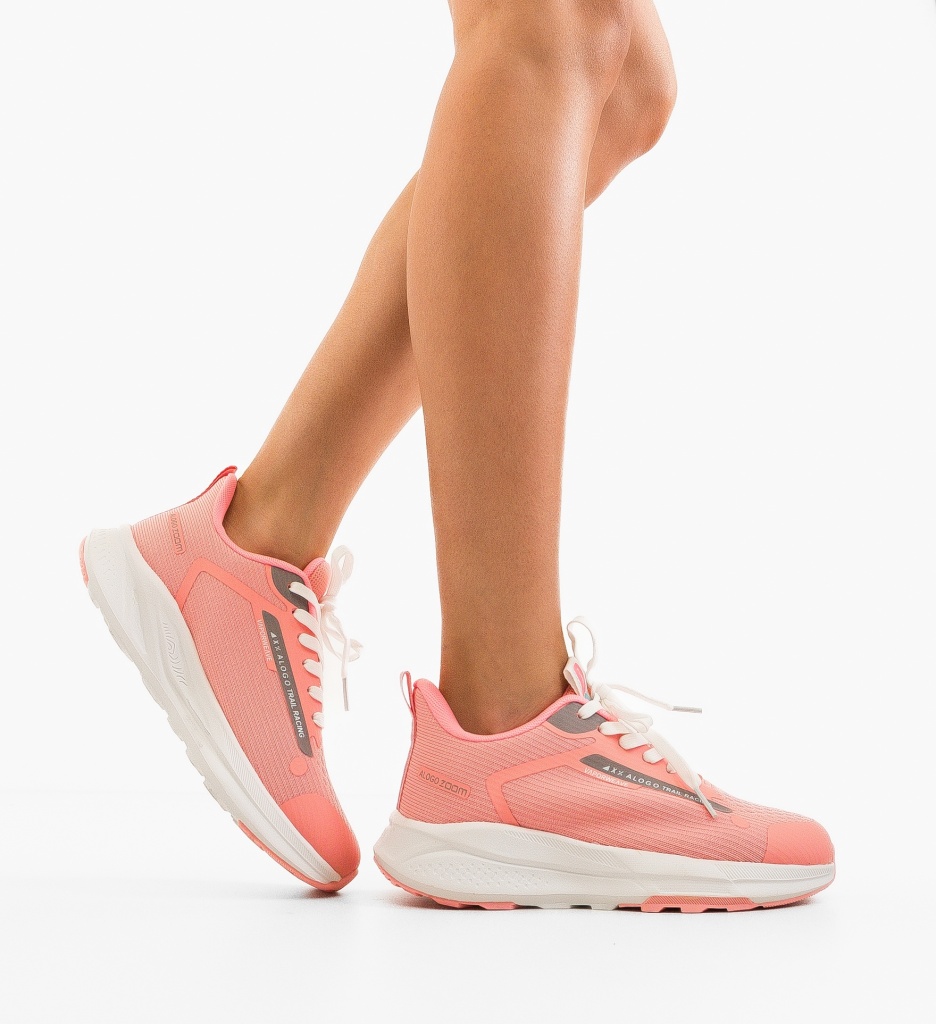 Sneakers Zoom Roz - Confort Sport