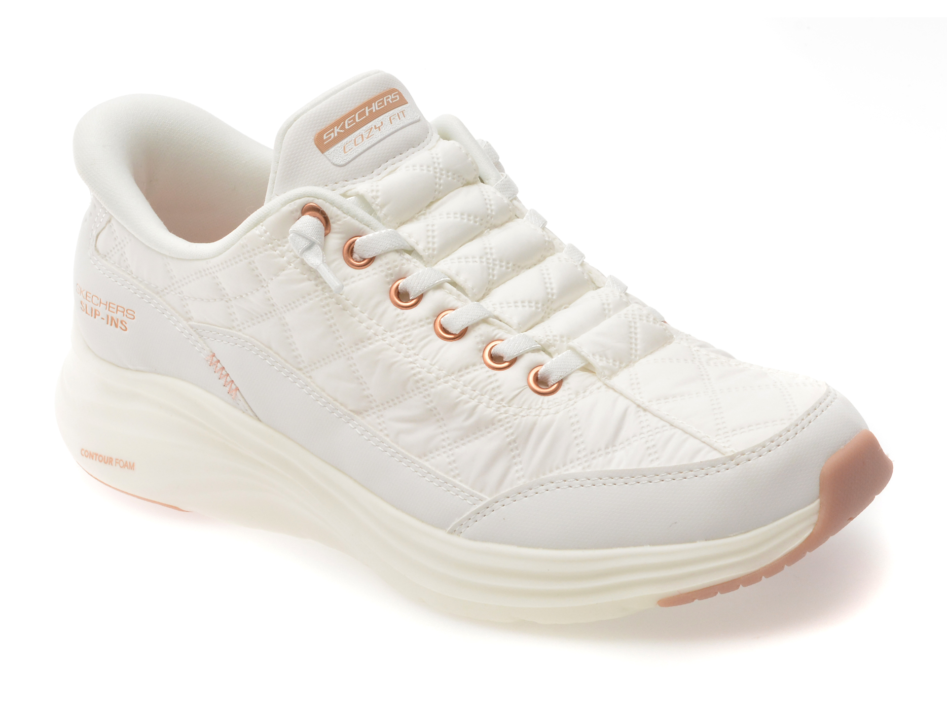 Pantofi SKECHERS CONTOUR FOAM - Confort maxim