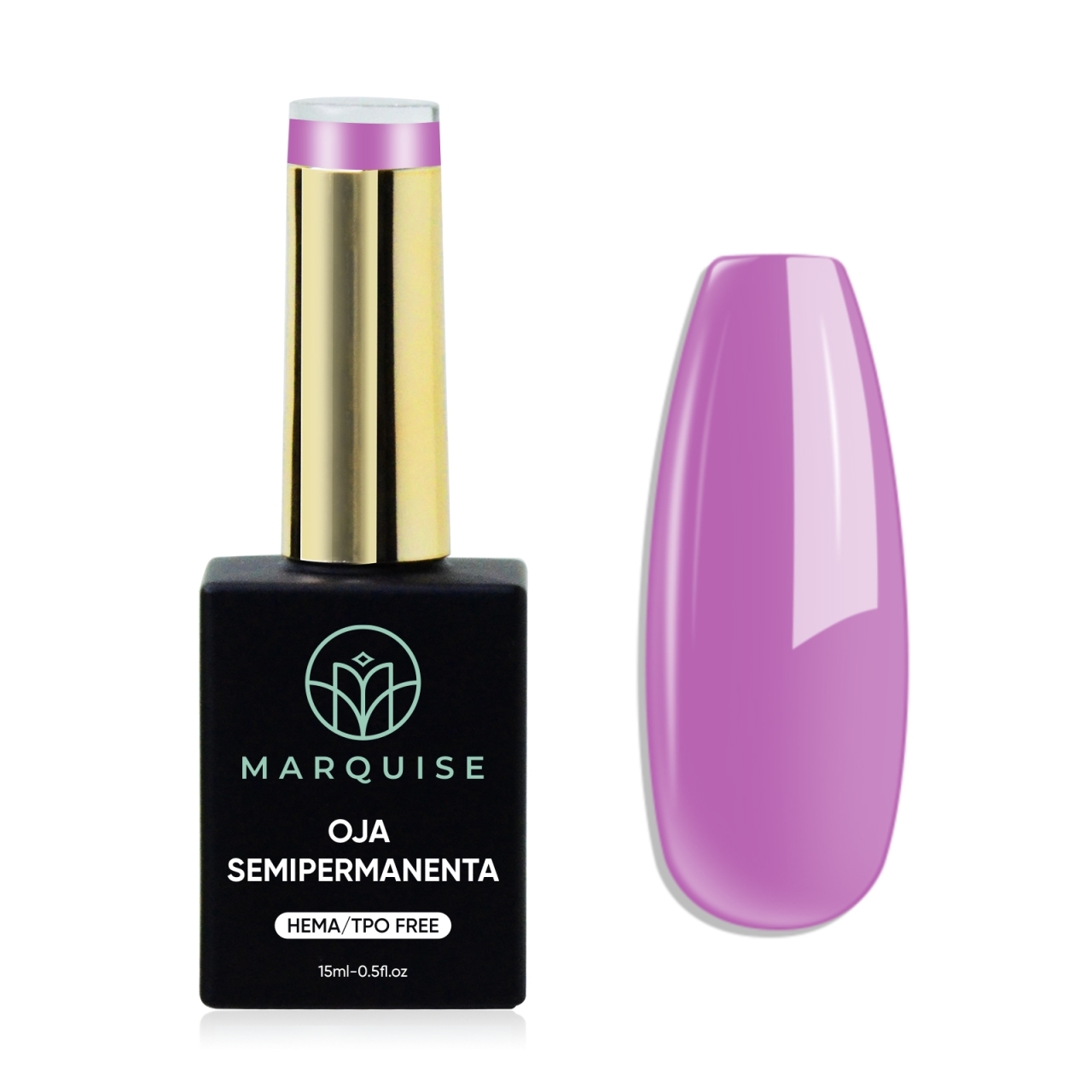 Picadili Oja Semipermanenta HEMA-Free Marquise JY087