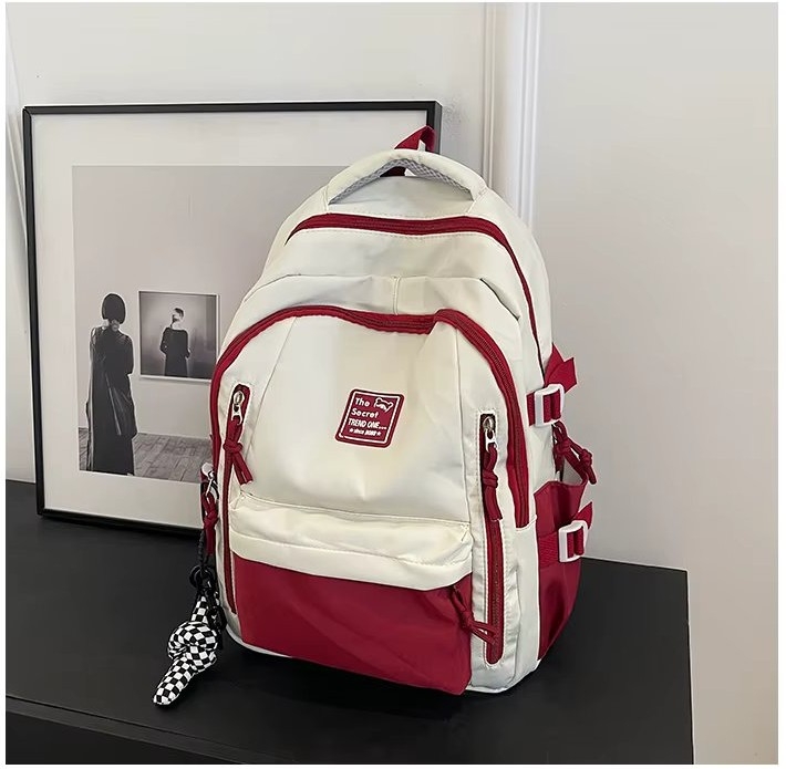 Rucsac Dama Picadili Renaya Impermeabil - imagine 3