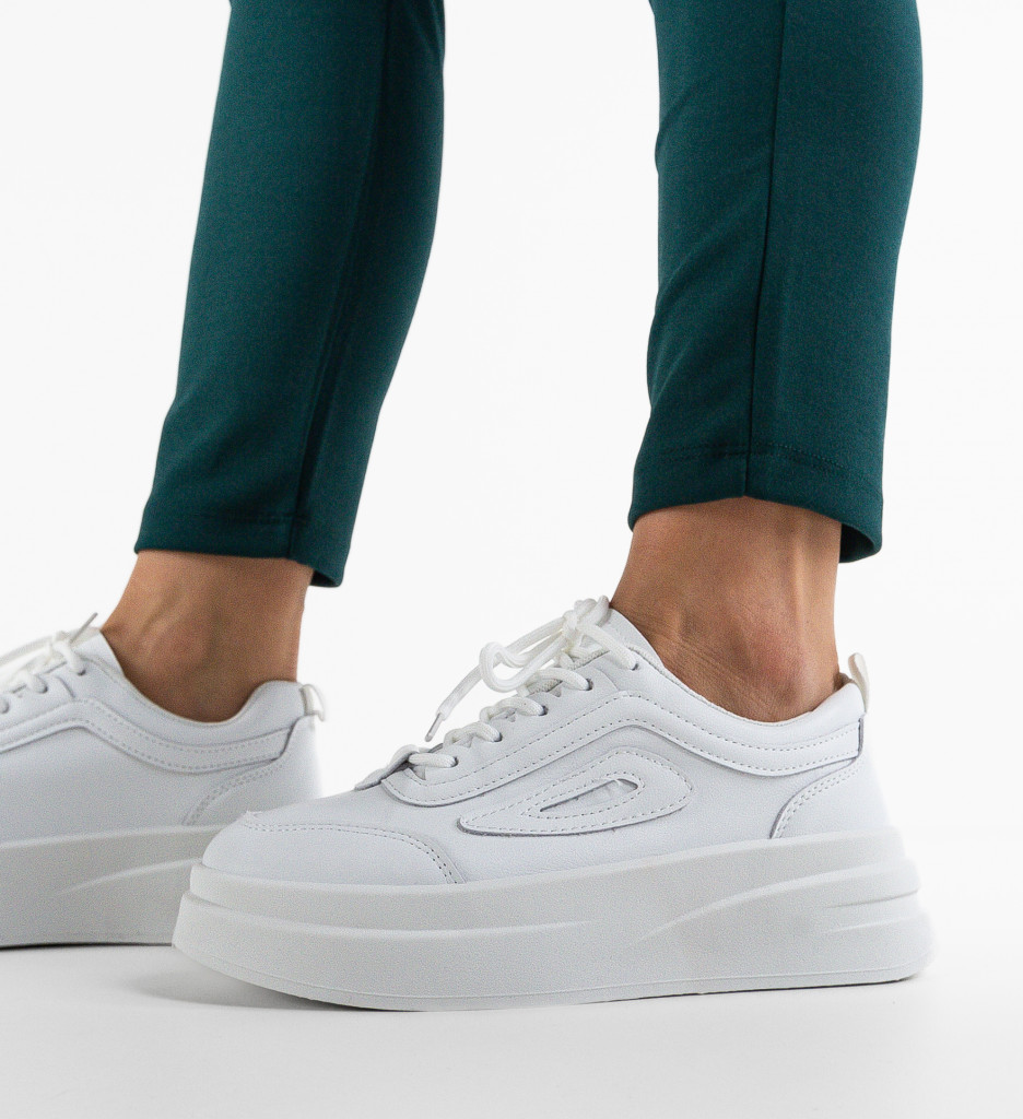 Sneakers Dama Albi Confort Sport - imagine 2