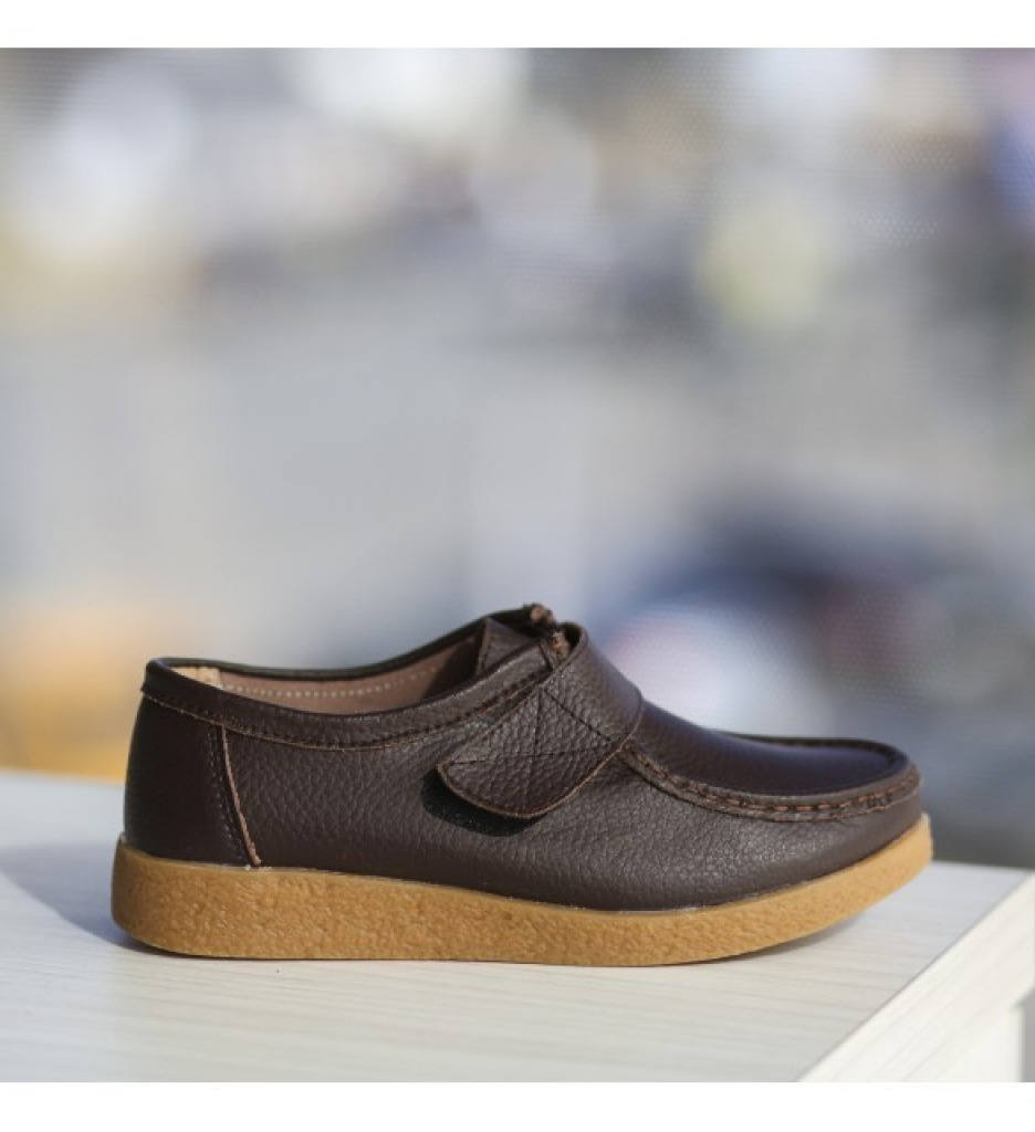 Pantofi Casual Monta Maro | Confort și Stil - imagine 4