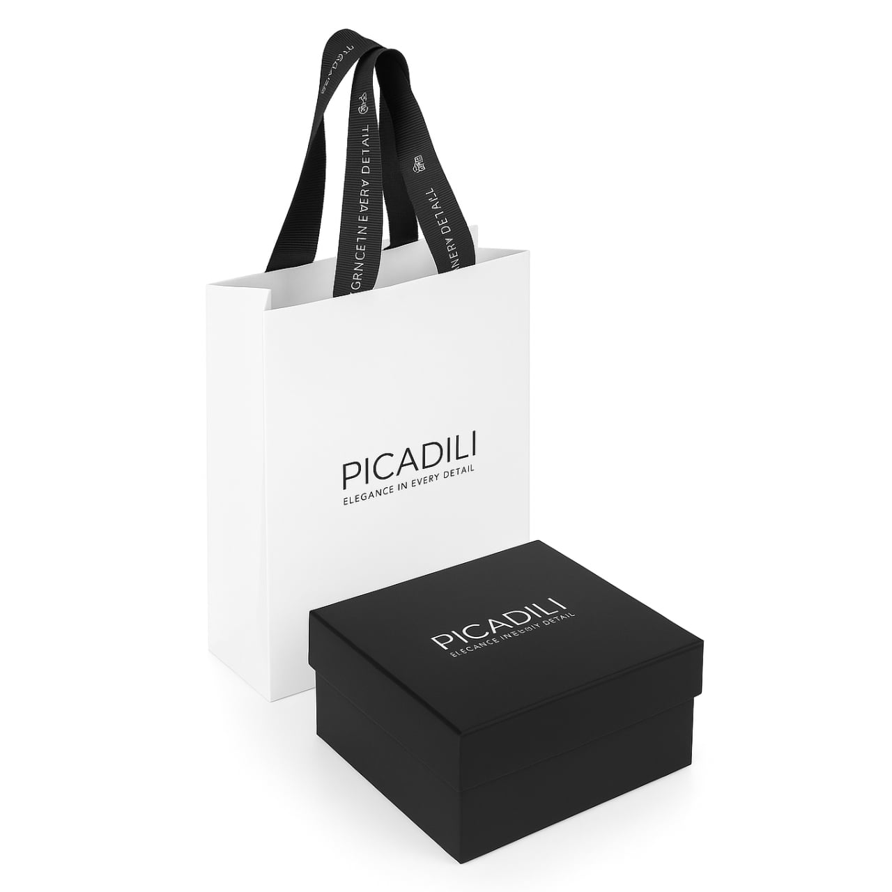 Cutie Cadou Dianna&co pentru Curele - Eleganță