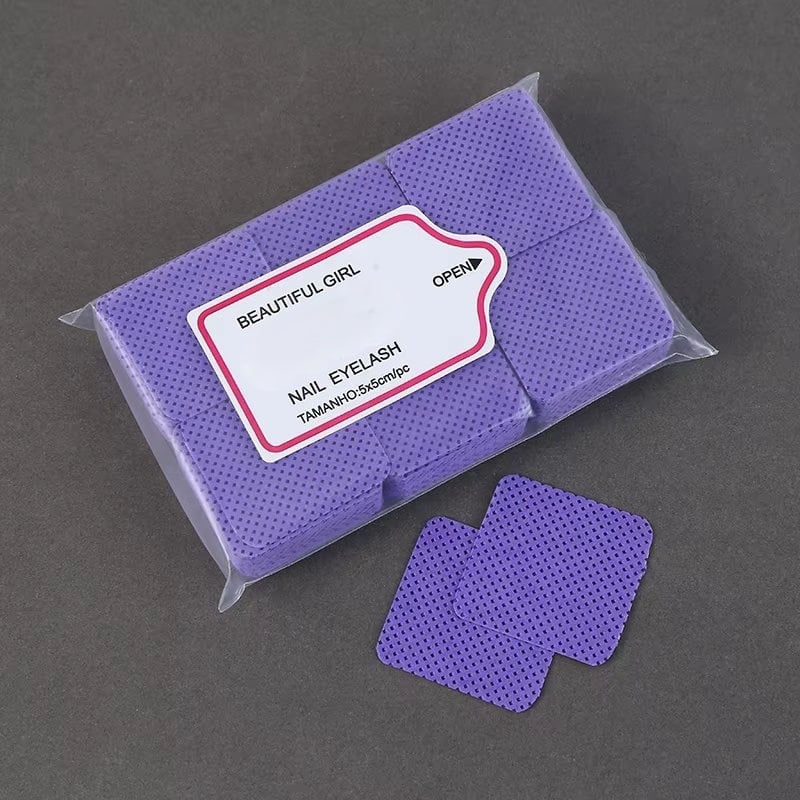 Servetele Unghii Marquise WIPES05 540 Buc
