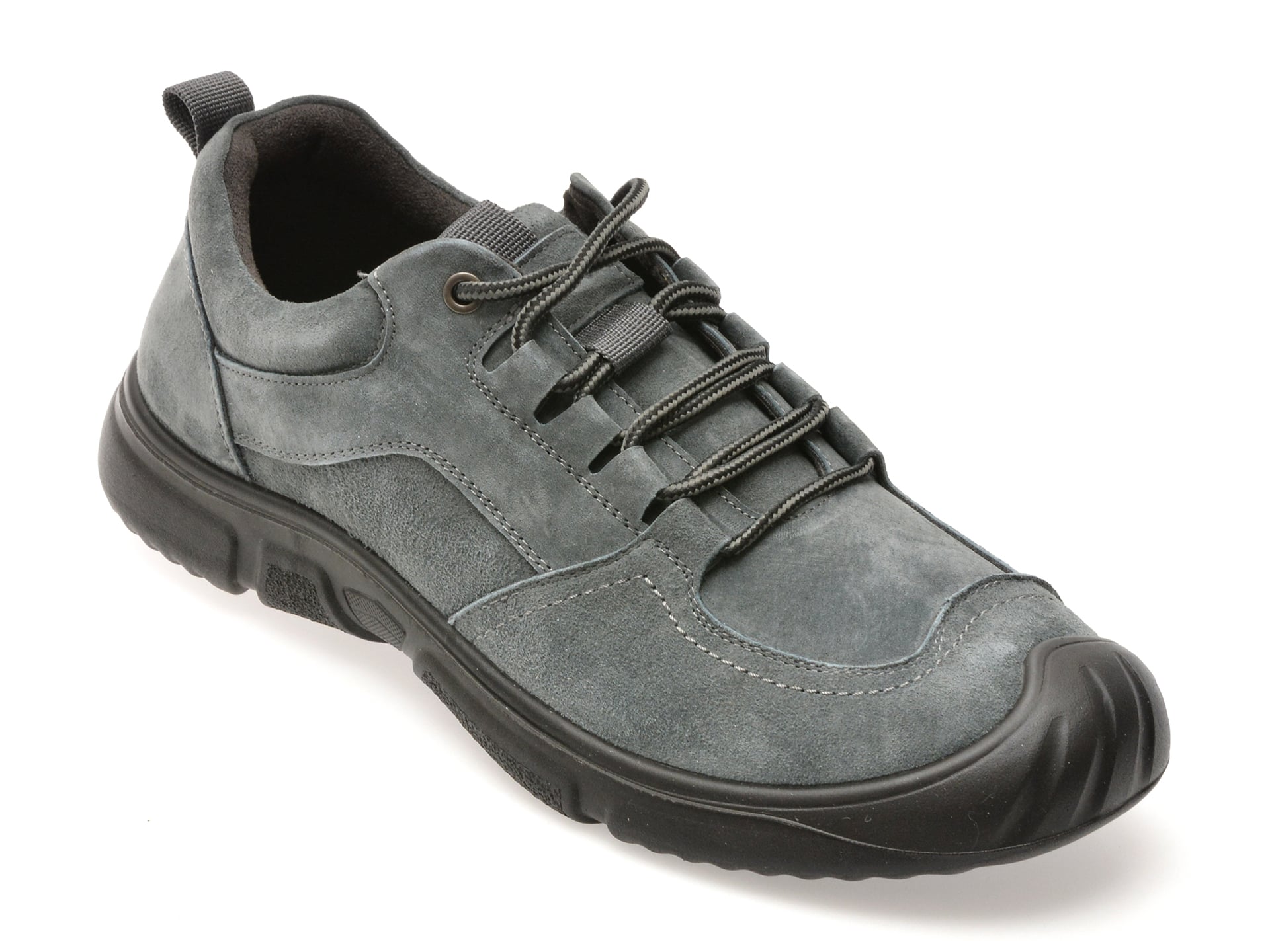 Pantofi Sport GRYXX Nabuc | Confort Urban