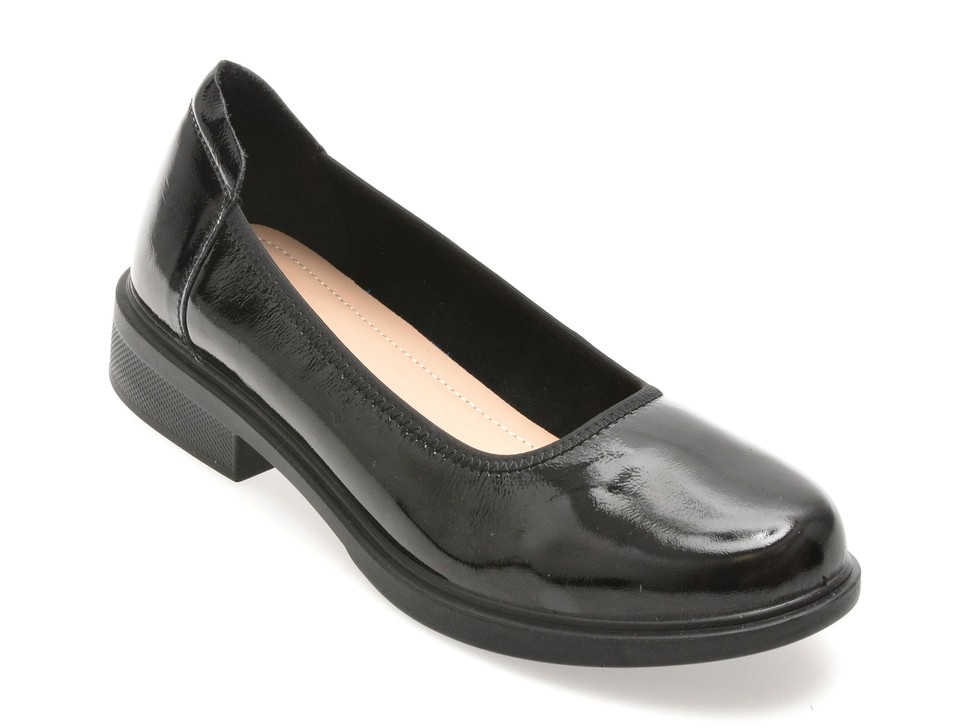 Balerini Flavia Passini Negri | Eleganță și Confort