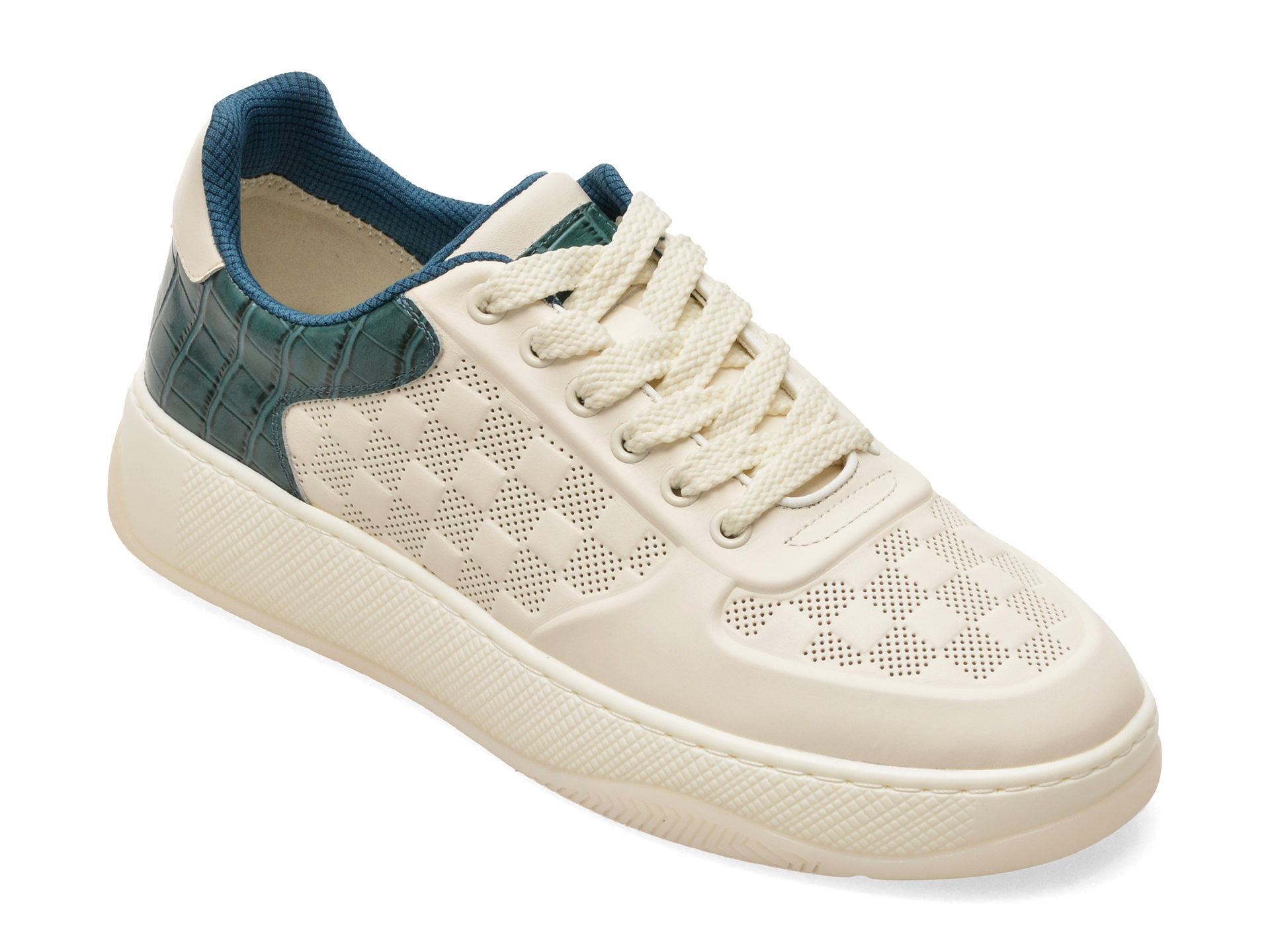 Pantofi Sport Epica Barbati din Piele Naturala