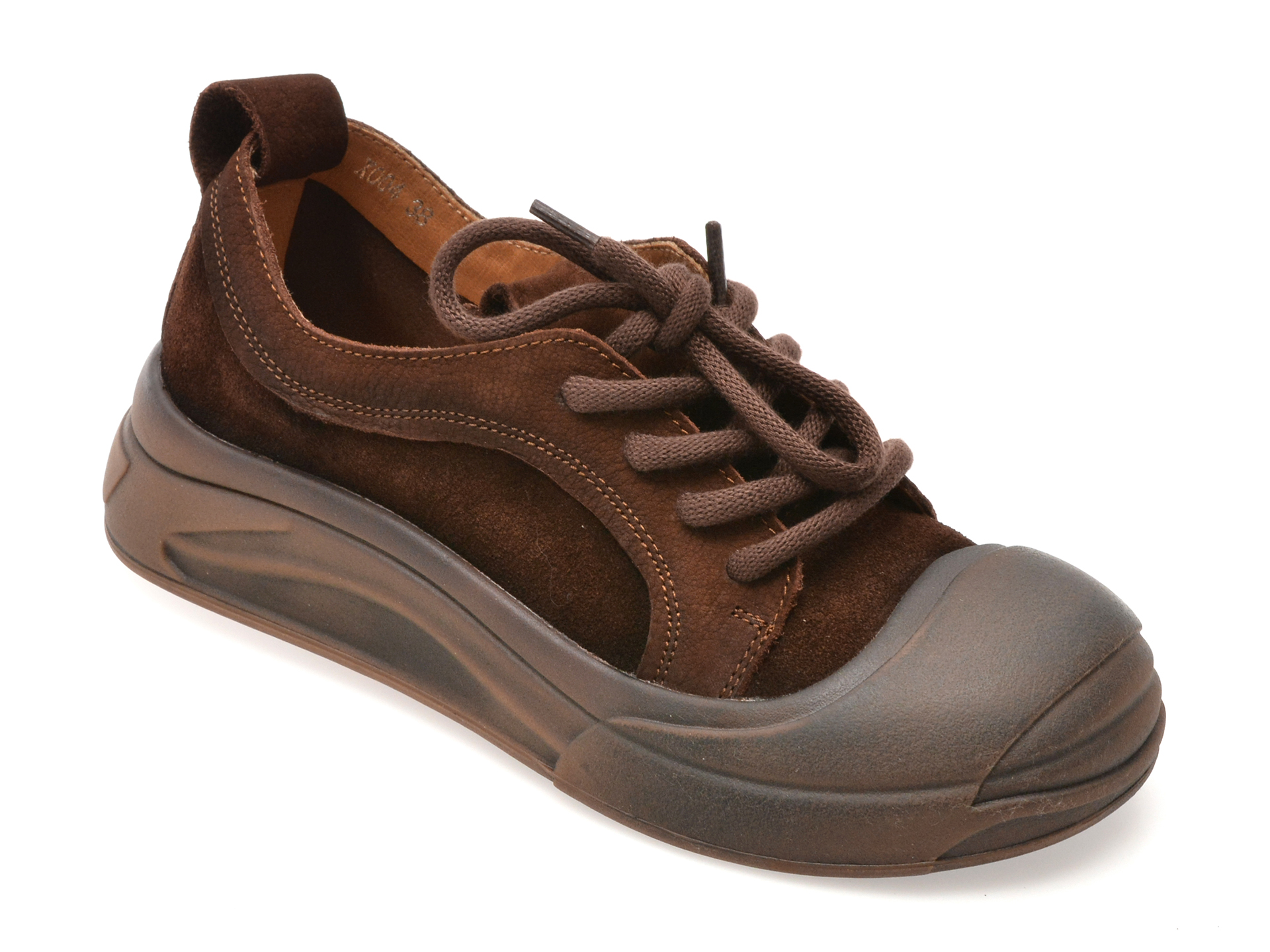 Pantofi Gryxx Maro Piele - Eleganță și Confort