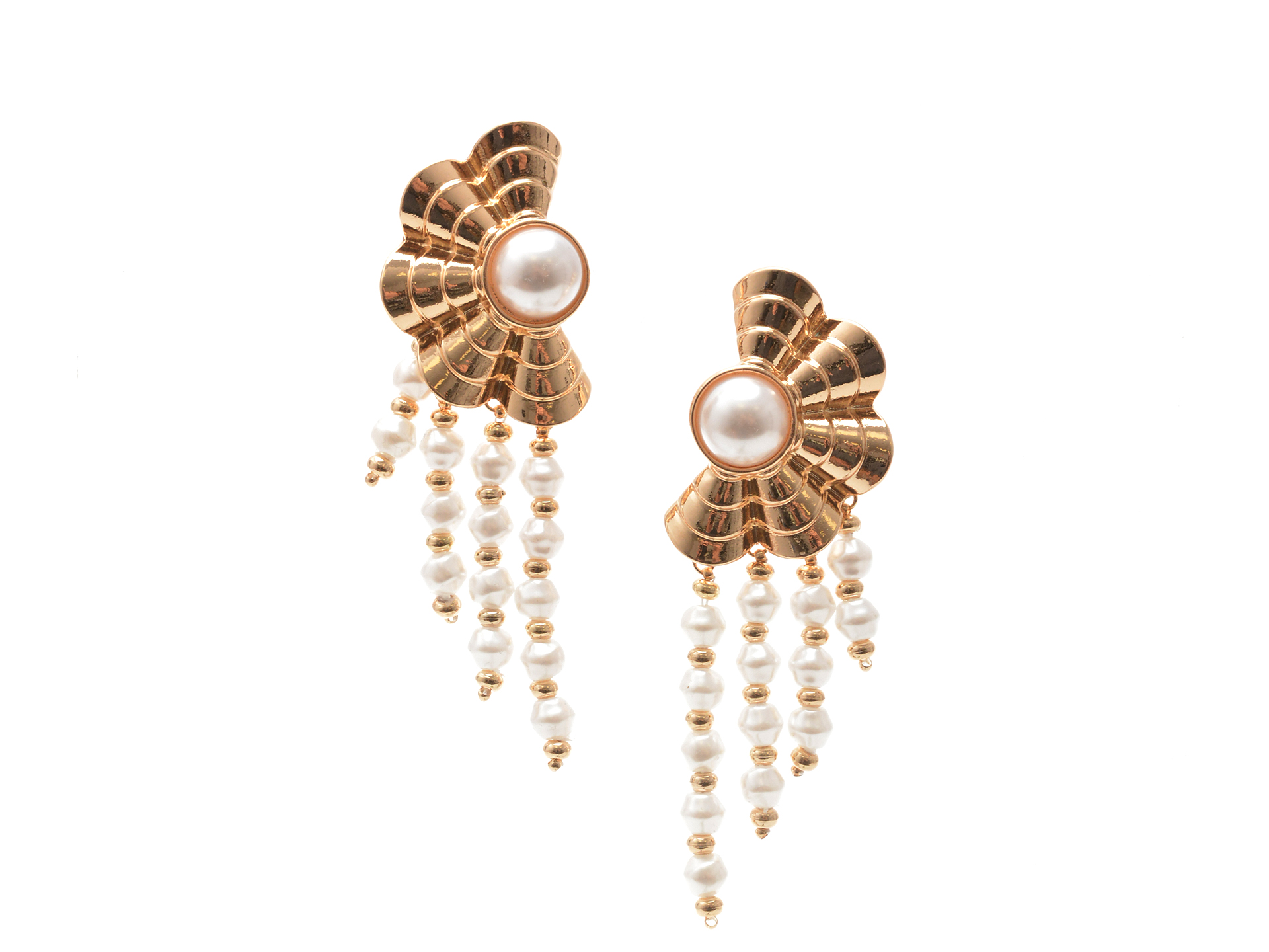 Cercei ALDO ARIELEARRING 102 Aurii Eleganți