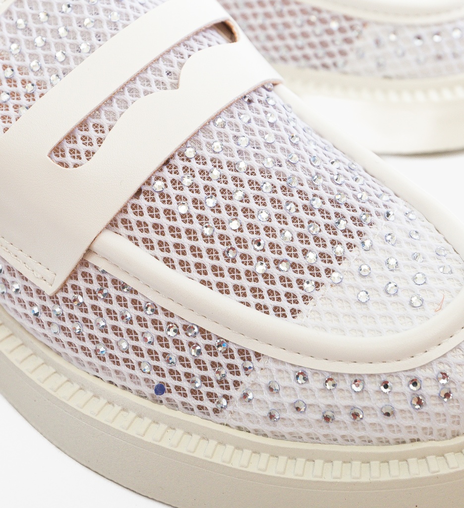 Pantofi Casual Hoffm Albi | Confort & Stil - imagine 6