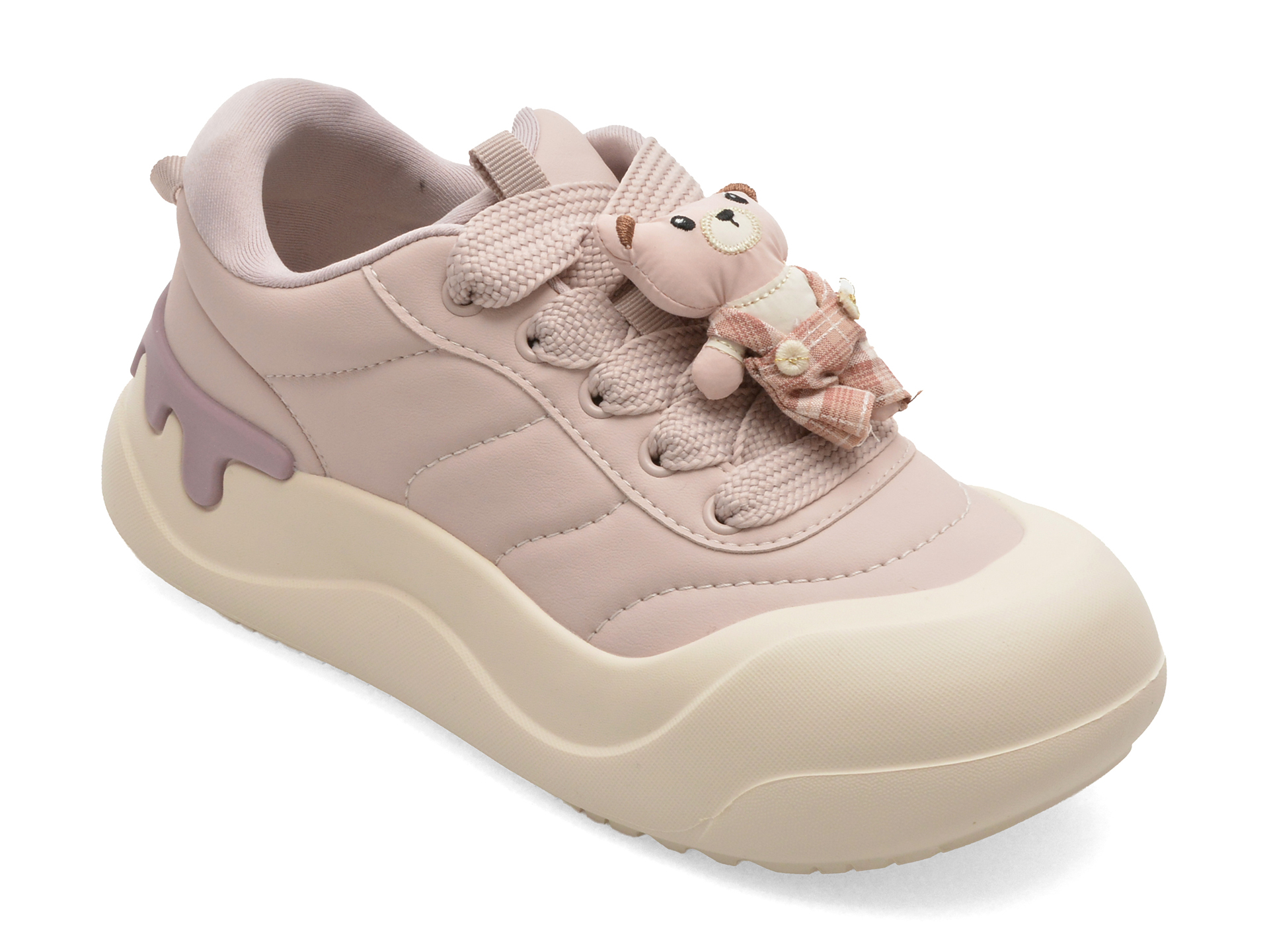 Pantofi Sport GRYXX Mov | Piele Ecologică și Confort