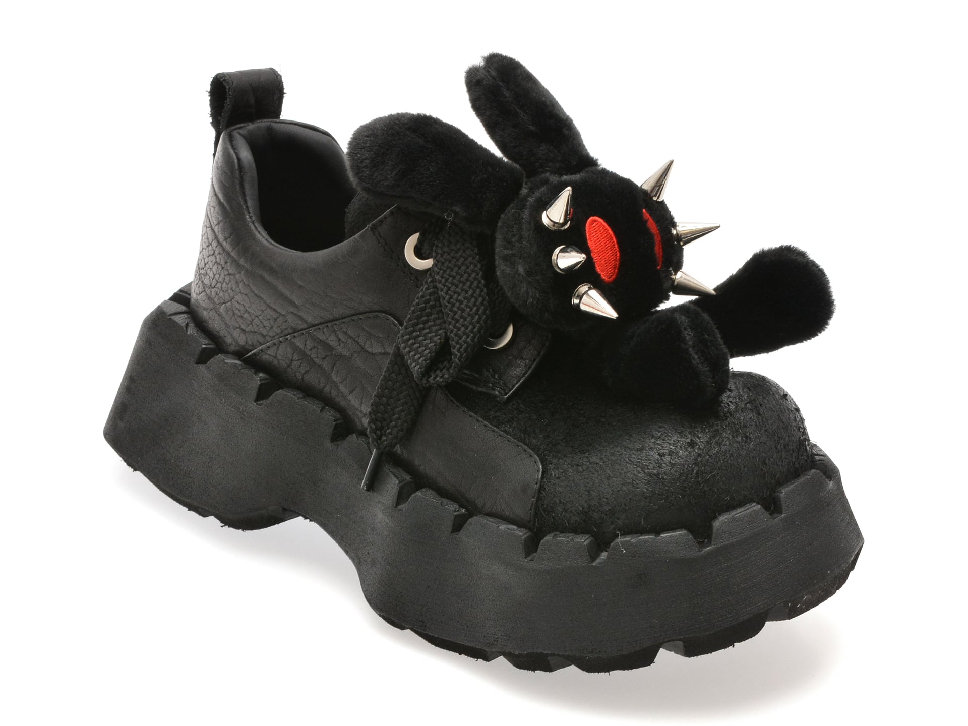 Pantofi GRYXX din Piele | Stil și Confort Asigurat