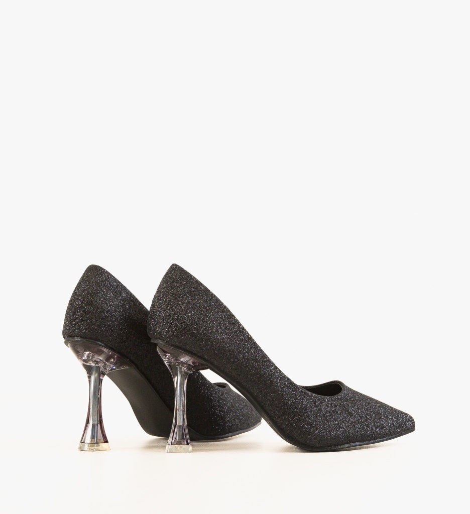 Pantofi Stiletto Sebasti - Eleganță și Stil - imagine 6