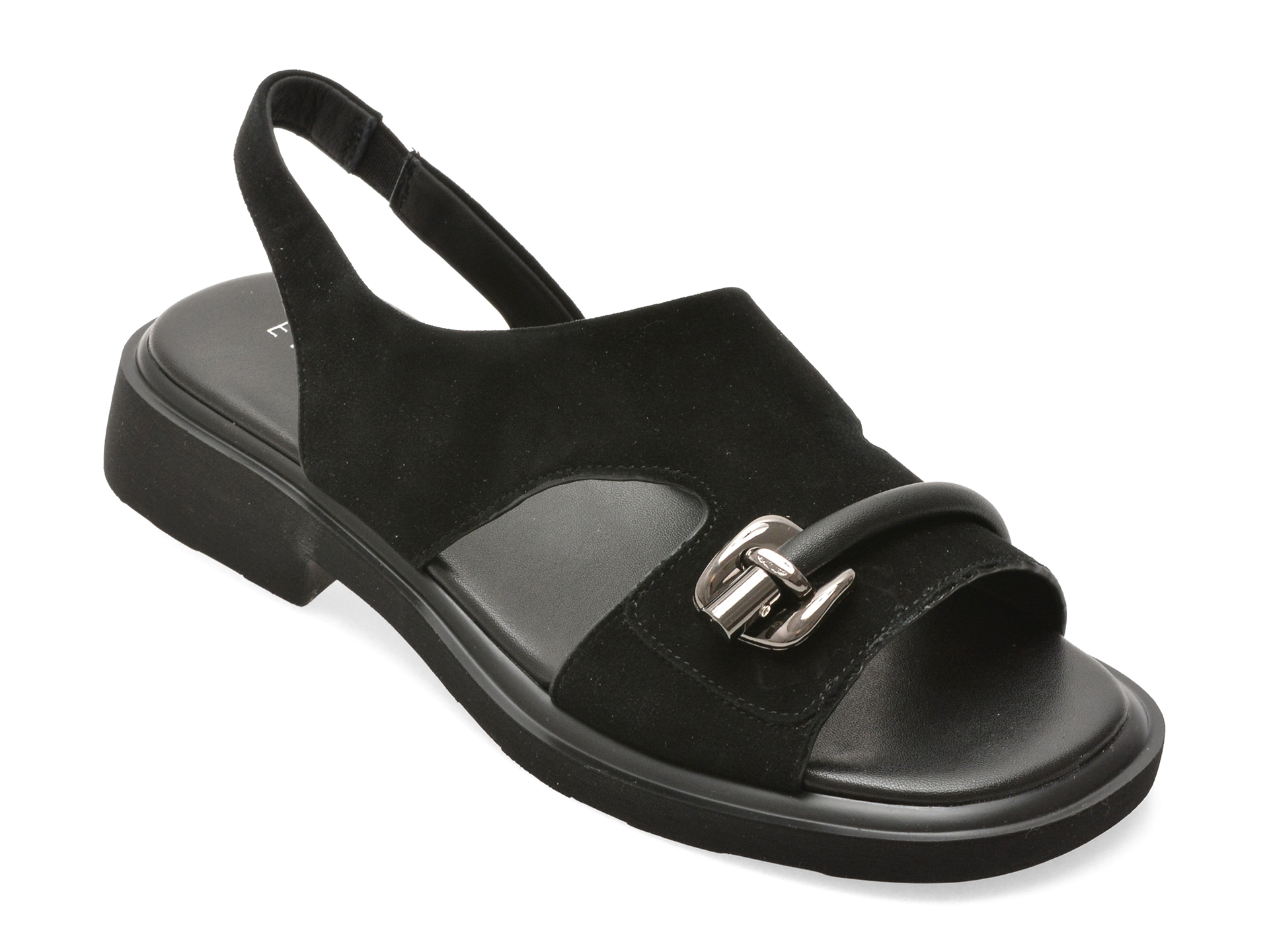 Sandale EPICA din piele intoarsa, 1302H28