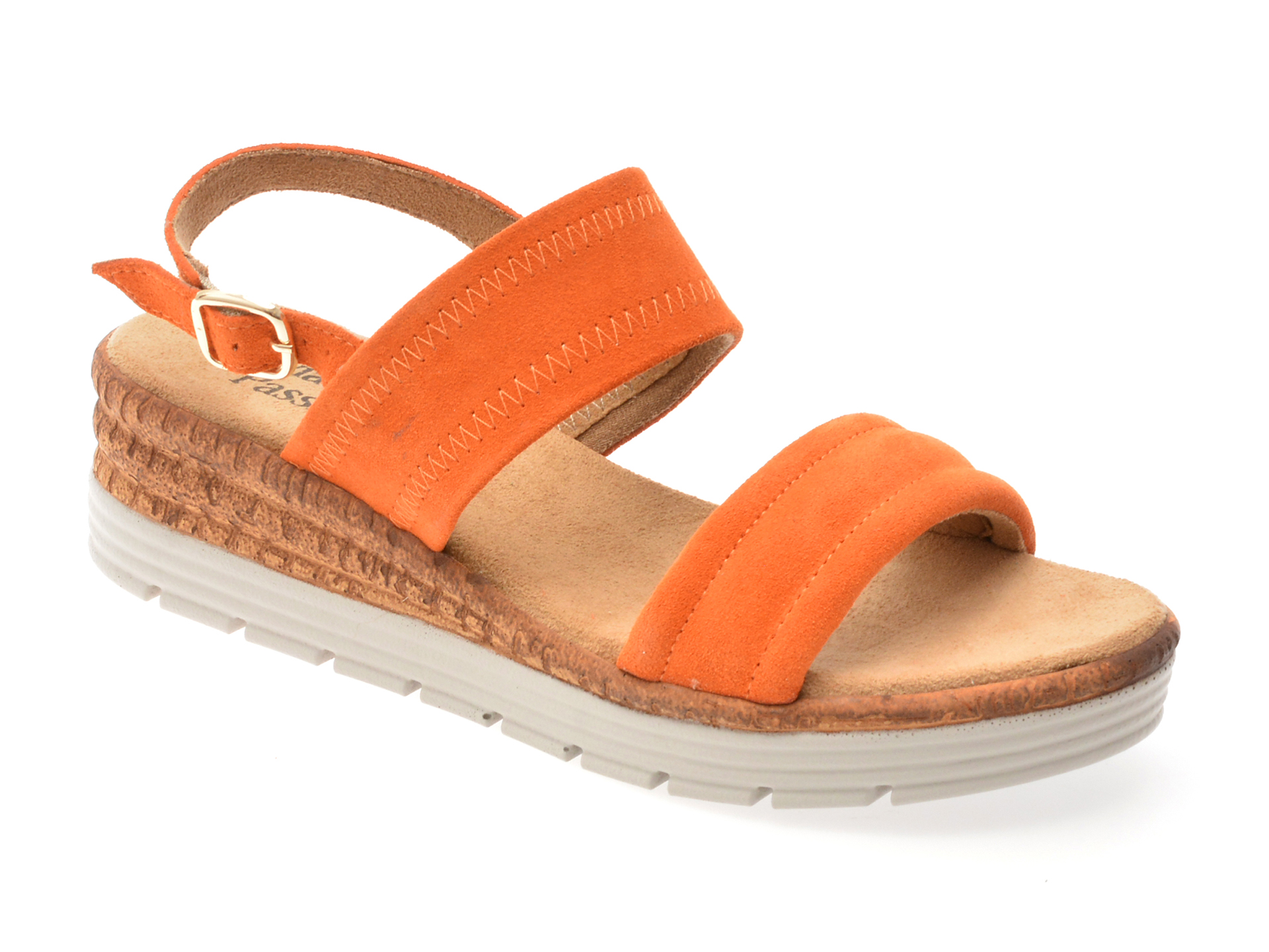 Sandale Piele Flavia Passini - Stil Unic