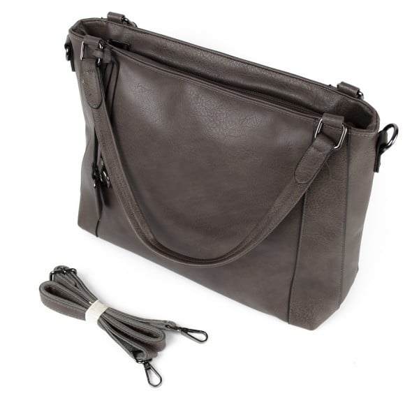 Geanta Dama Pfy Janet GT811 - Elegantă și Practică - imagine 6