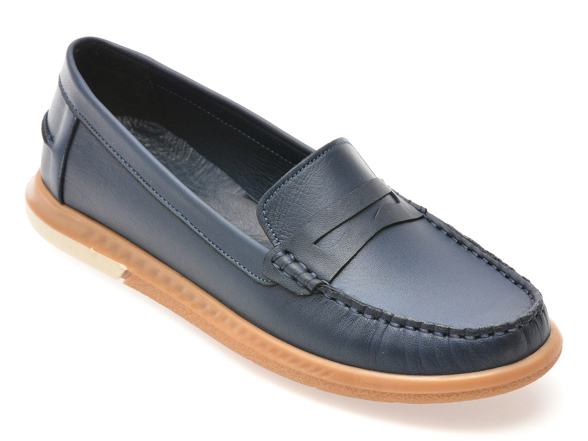 Mocasini Flavia Passini din Piele Naturală