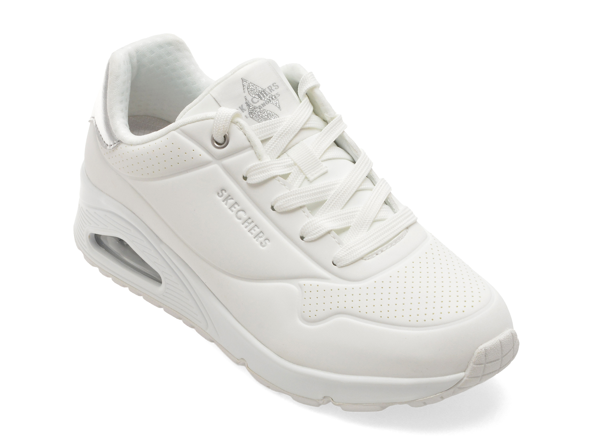 Pantofi Skechers UNO Barbati - Confort și Stil - imagine 2
