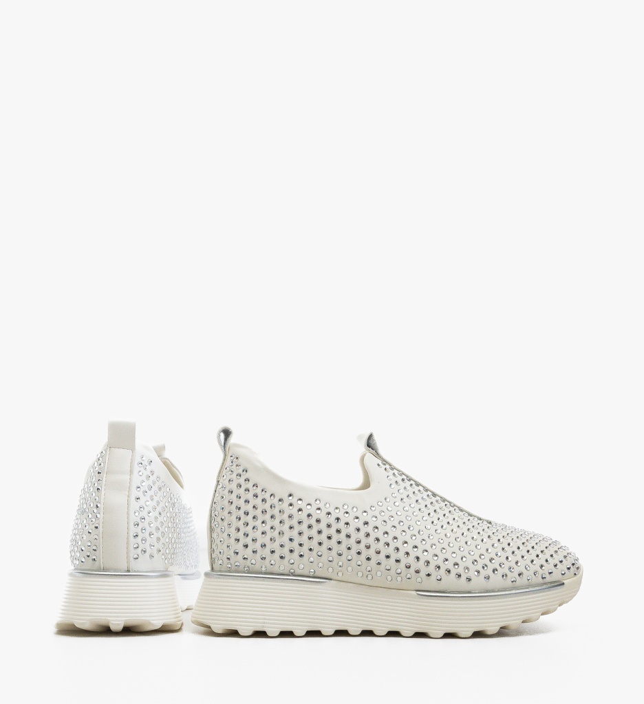 Pantofi Casual Reggie Albi - Stil și Confort - imagine 2