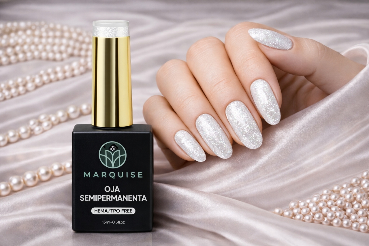 Oja Semipermanenta Picadili Fantasy J992, 15 ml - imagine 2