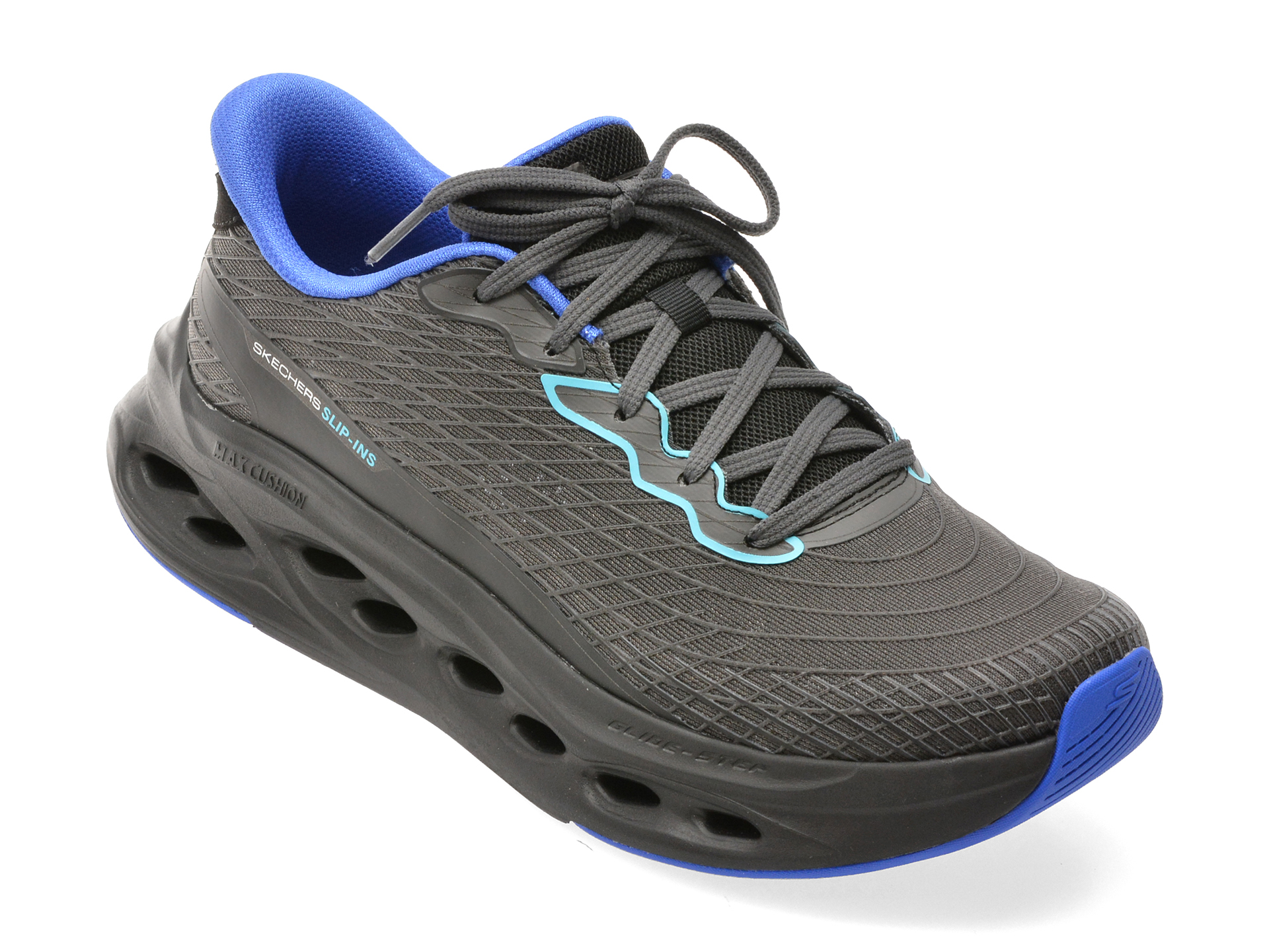 Pantofi Skechers Max Cushioning - Confort Superior - imagine 3