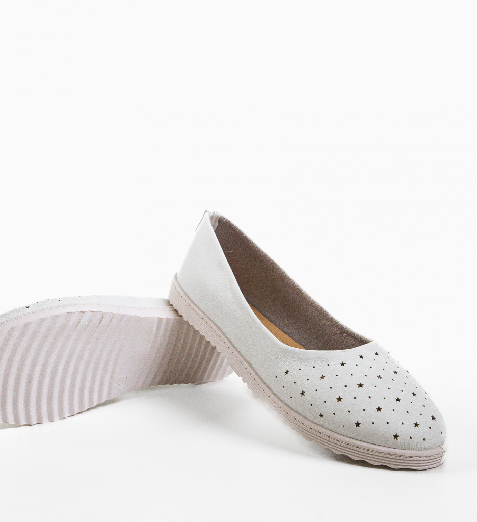 Espadrile Albe Casual Tribac - Confort & Stil - imagine 7