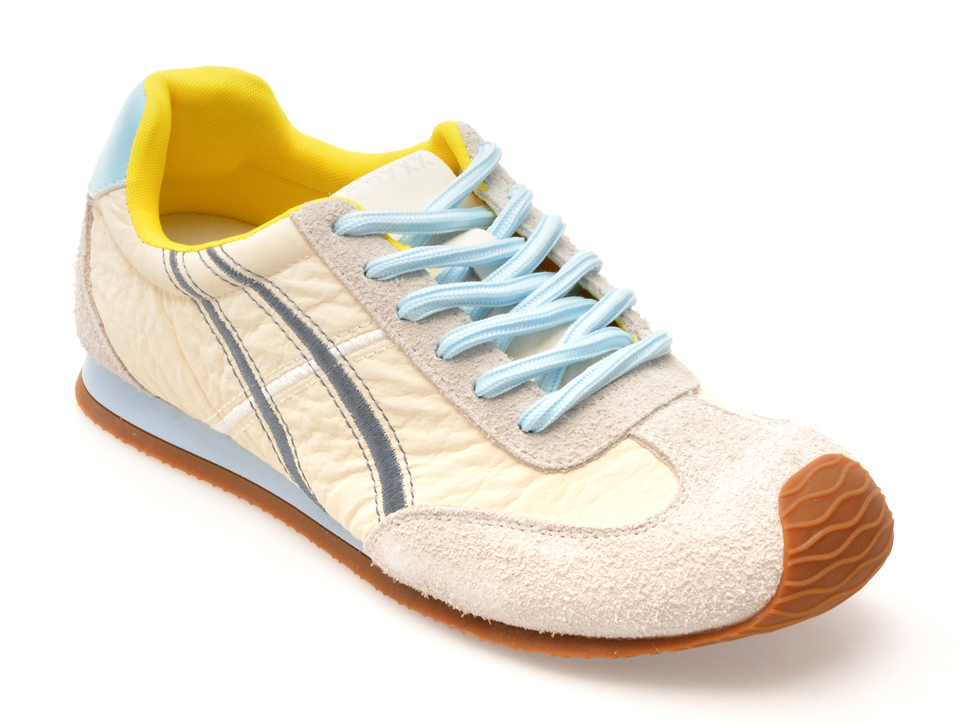 Pantofi Sport Femei GRYXX Bej | Confort & Stil