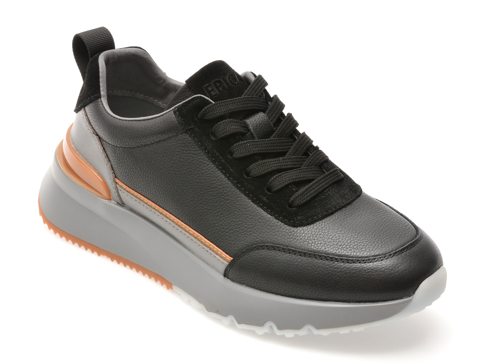 Pantofi Epica Barbati | Piele Naturala & Confort