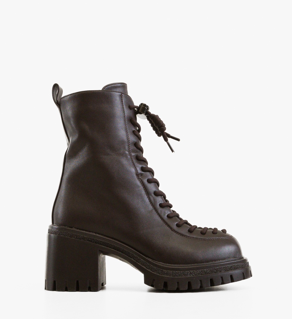Botine Dama Maro Zambry - Confort și Eleganță - imagine 6
