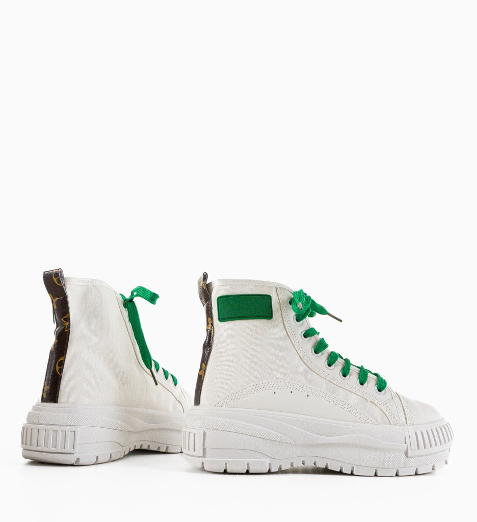Sneakers Chun Albi 2 - Confort și Stil - imagine 10