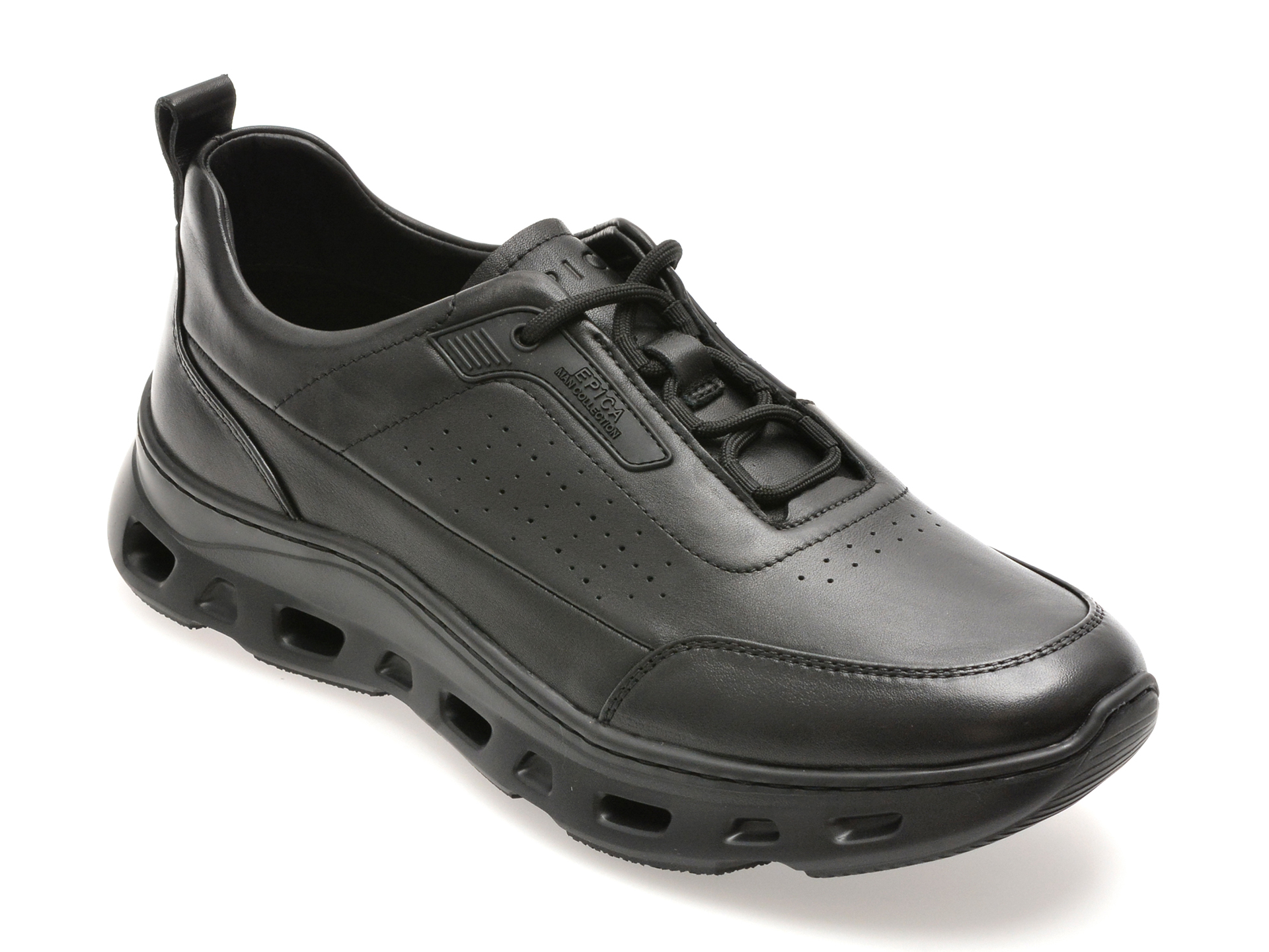 Pantofi Epica Piele Naturală | Eleganță Sport
