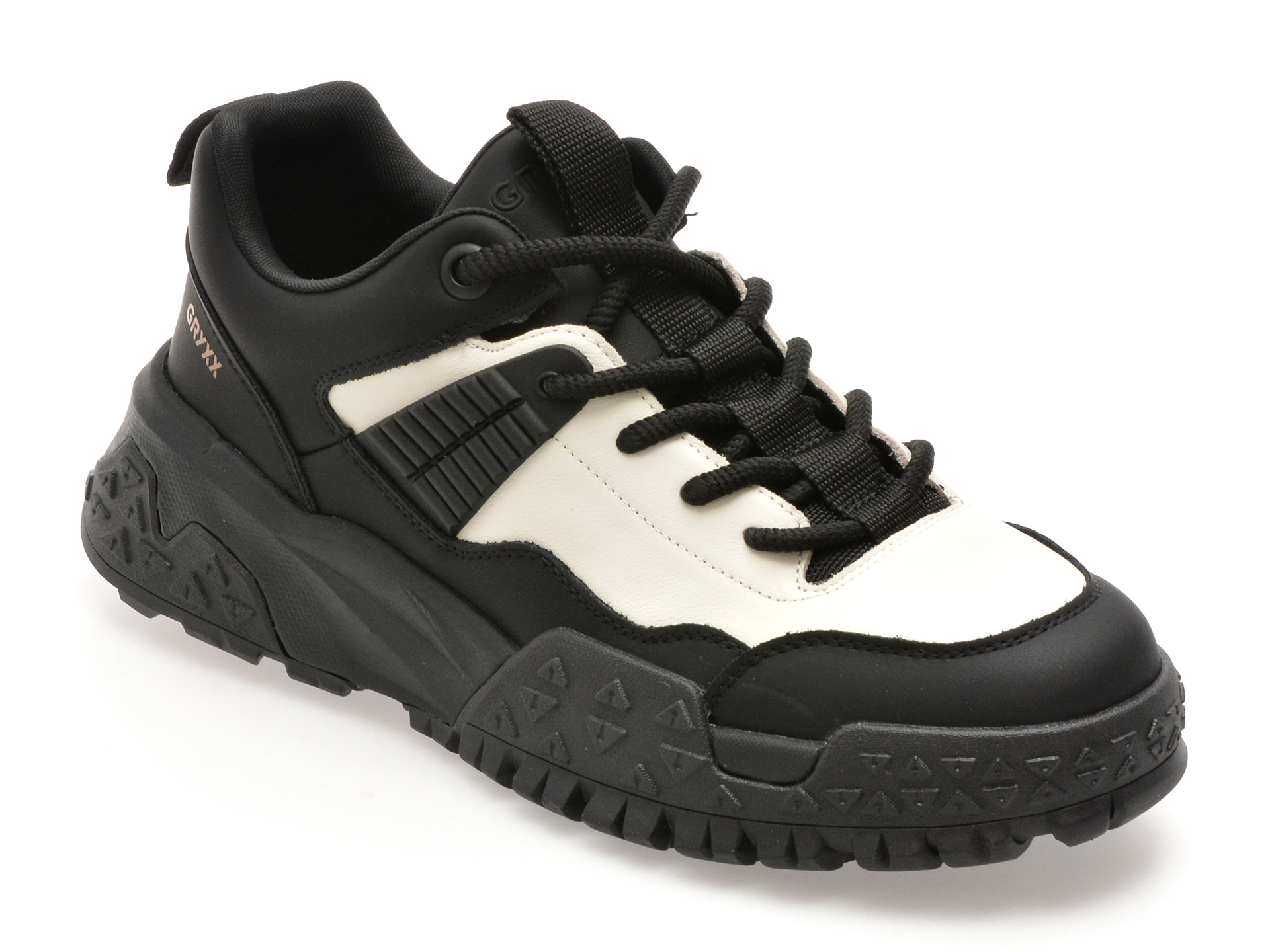 Pantofi GRYXX din piele - Confort și stil