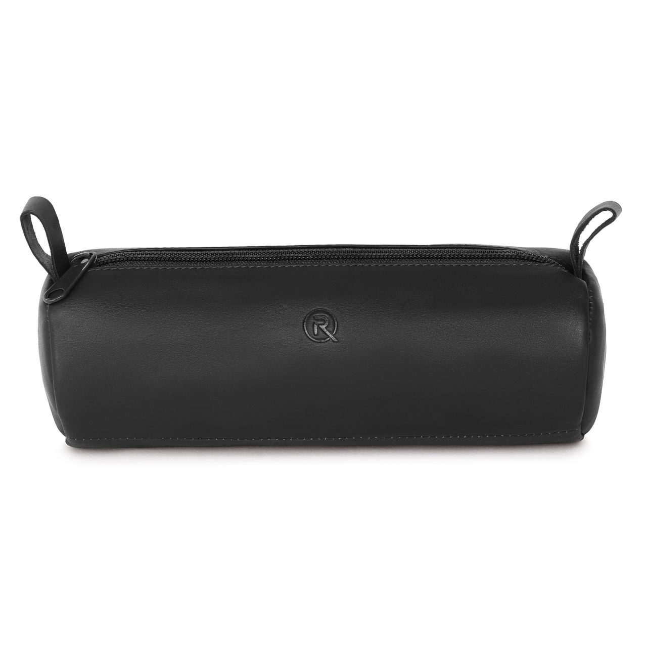 Penar Ronno Alex PT1505 Piele Naturală Negru