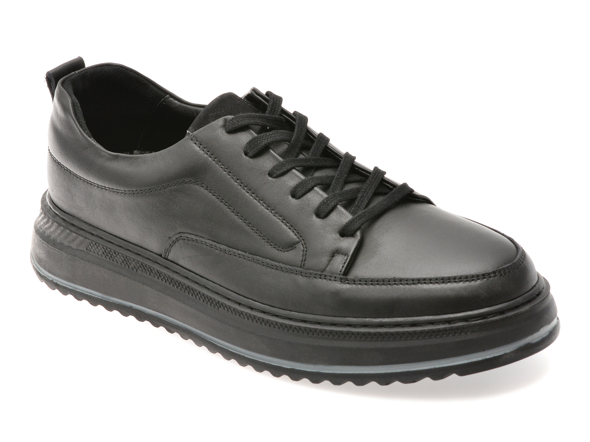 Pantofi Sport Gryxx Piele | Eleganță și Confort
