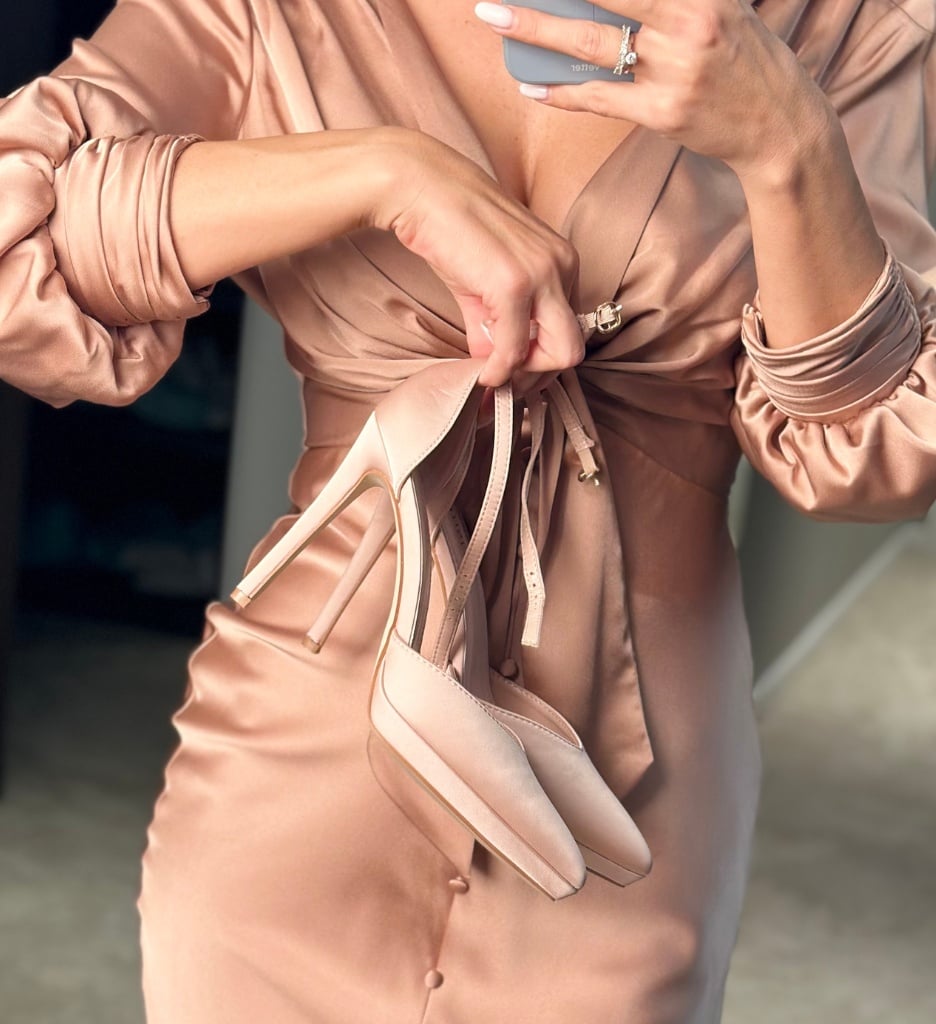 Pantofi Nikolov Bej | Eleganță și Stil