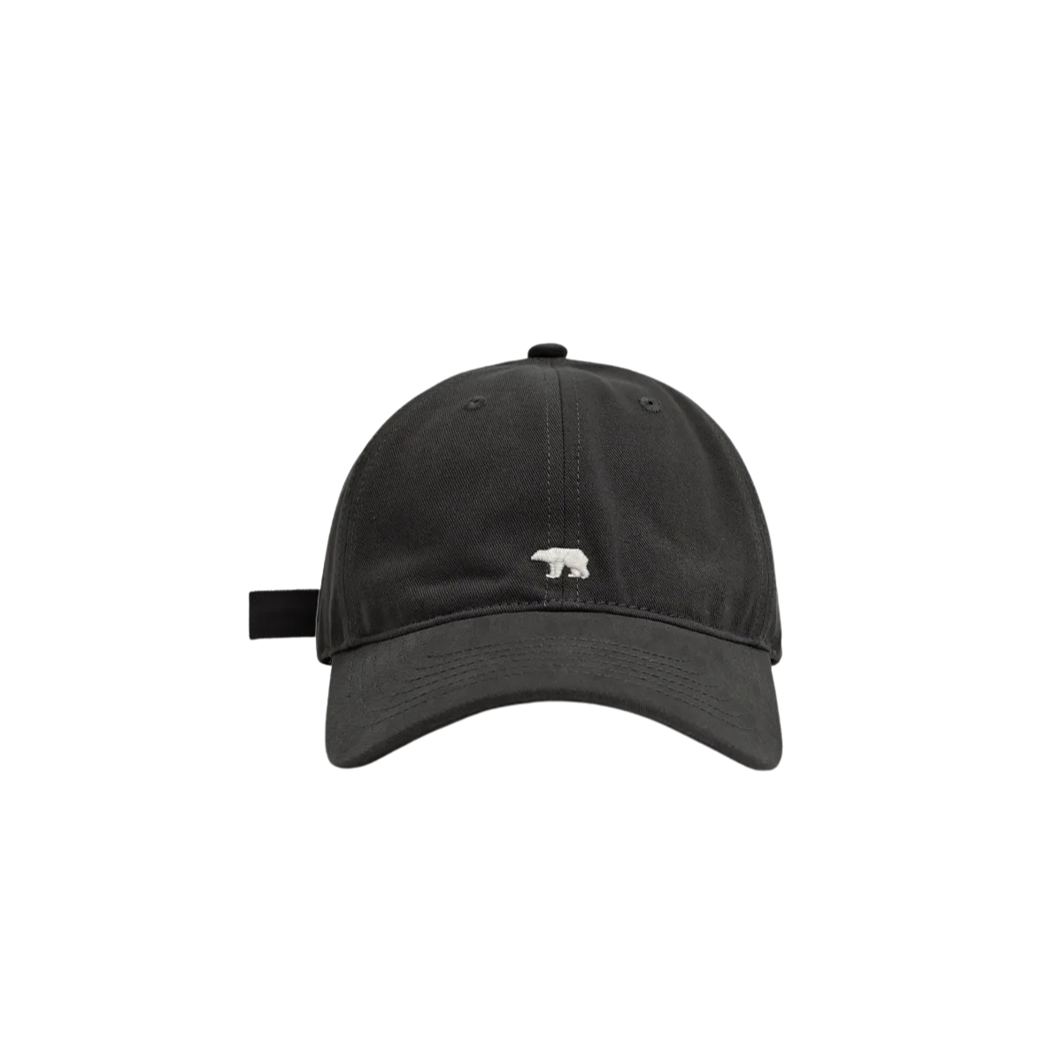 Sapca Picadili SP110 Negru | Unisex & Ajustabila - imagine 3