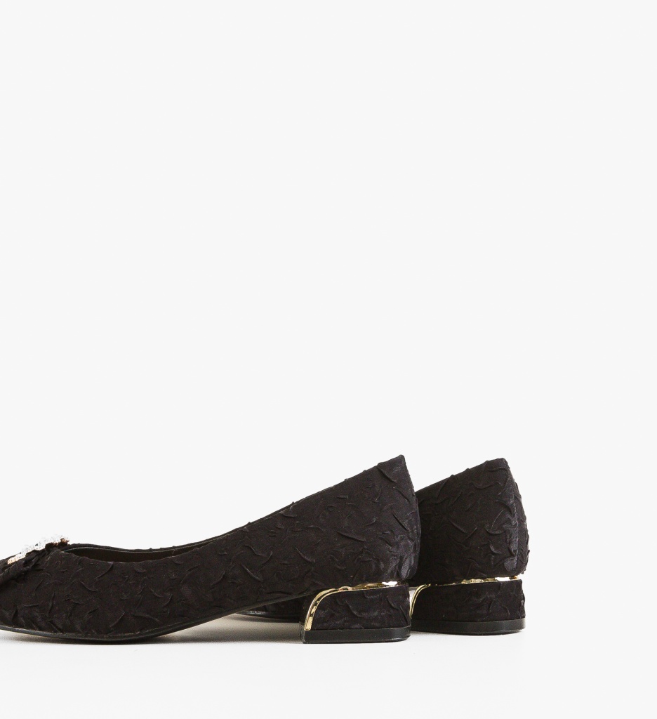 Pantofi Avital Negri - Eleganță și Stil - imagine 6