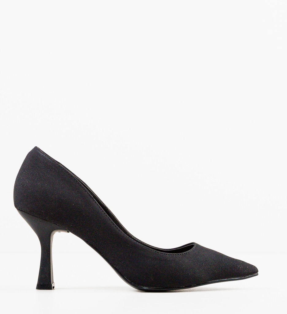 Pantofi dama Letty Negri - Eleganți și Versatili - imagine 2