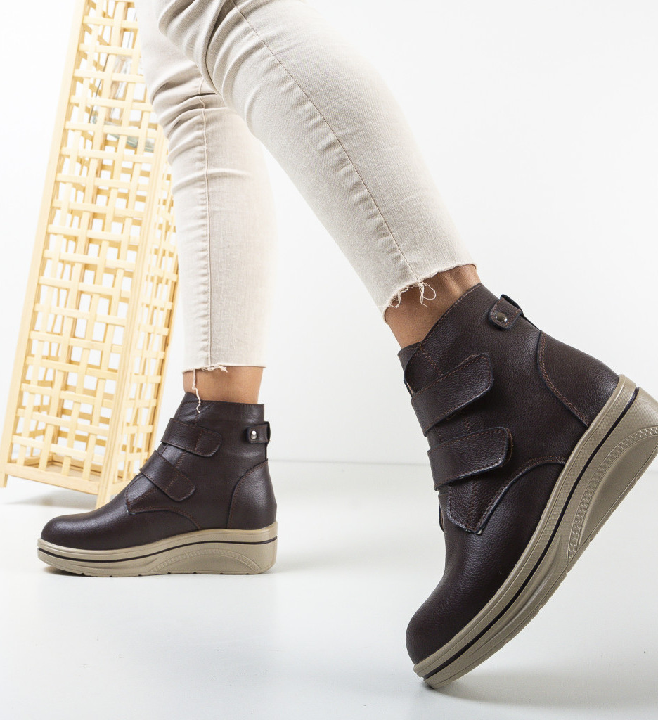 Pantofi Jabal Maro | Confort Zilnic Garantat