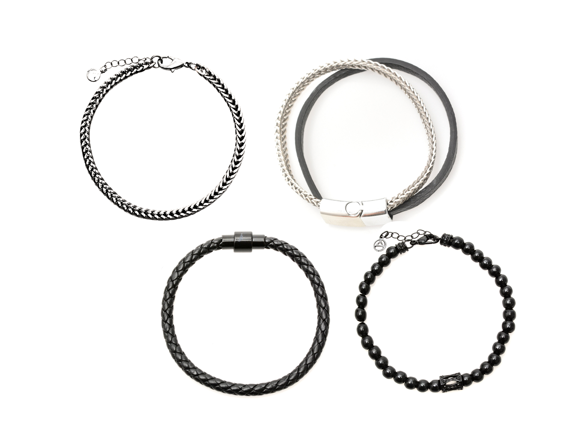 Brățară ALDO DANNIELL 971 Metal | Stil Modern