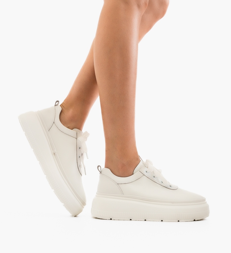Sneakers Onore Albi - Confort și Stil Sport - imagine 2