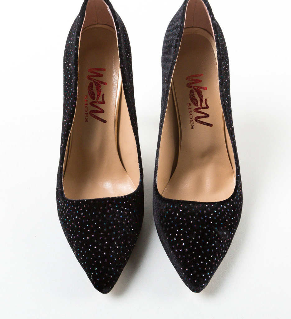 Pantofi dama Broba Negri - Eleganță și Stil - imagine 7