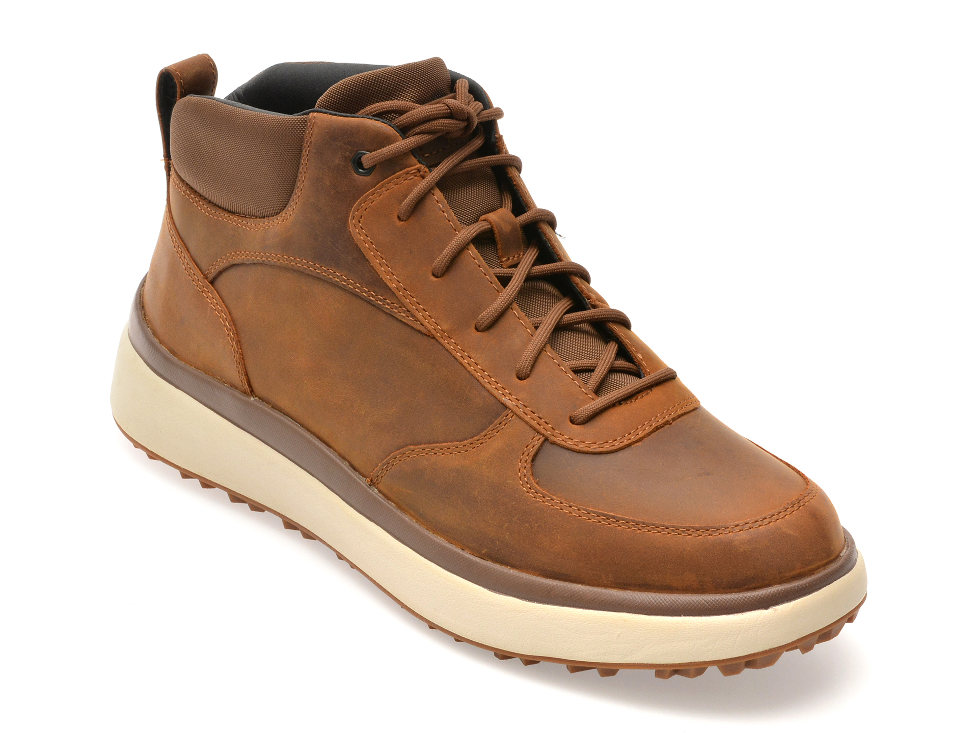 Ghete Geox U56MSB - Confort și Stil Premium