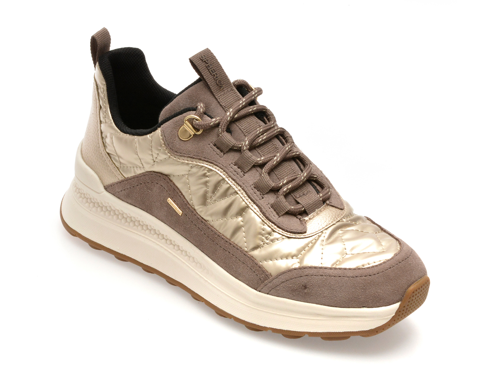 Pantofi Sport Geox D46WPD - Confort Respirabil